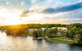 Heidel House Hotel And Conference Center, An Ascend Collection Hotel